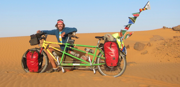 Beyond the Bike 2011-12